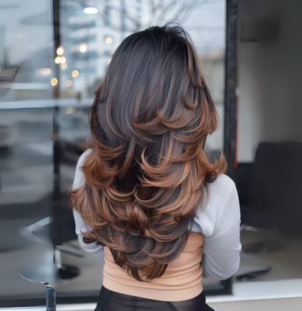 Butterfly Layer